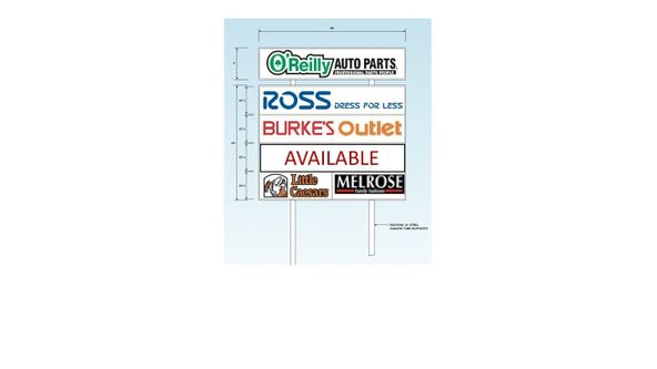 Roswell Pavilions: 1300 S Main St, Roswell, NM 88203
